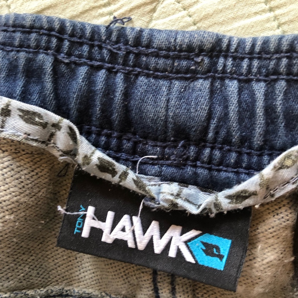 Tony Hawk Joggers - Picture 4 of 4